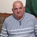Намик, 59 лет