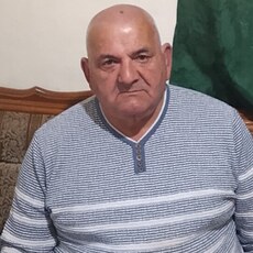 Фотография мужчины Намик, 59 лет из г. Александровское (Ставропольский 