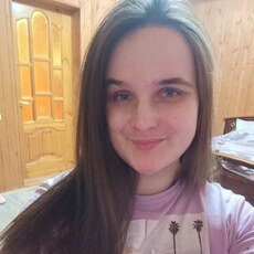 Фотография девушки Ангелина, 24 года из г. Казань