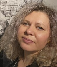 Фотография девушки Ирина, 40 лет из г. Воронеж