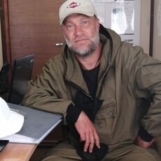 Фотография мужчины Дима, 47 лет из г. Магадан