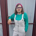 Настюха, 29 лет