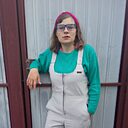 Настюха, 29 лет