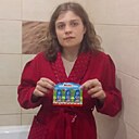 Настюха, 29 лет