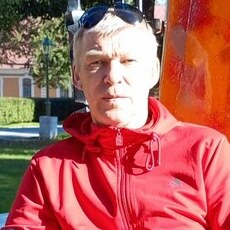Фотография мужчины Александр, 55 лет из г. Кострома