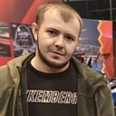 Женьк, 30 лет