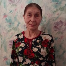 Фотография девушки Надежда, 69 лет из г. Чебоксары