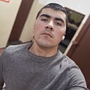 Саид, 25 лет