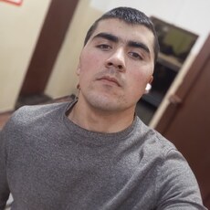 Фотография мужчины Саид, 25 лет из г. Ярославль