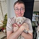Кирилл, 33 года