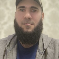Фотография мужчины Muslim, 36 лет из г. Грозный