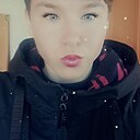 Юля Дайнеко, 23 года