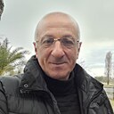 Роман, 55 лет