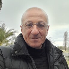 Фотография мужчины Роман, 55 лет из г. Зугдиди