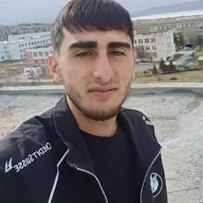 Фотография мужчины Намик, 24 года из г. Усть-Каменогорск