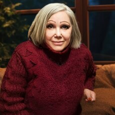 Фотография девушки Ирина, 67 лет из г. Кривой Рог