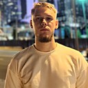 Кирил, 24 года