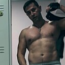 Танцор, 37 лет