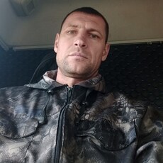 Фотография мужчины Александр, 37 лет из г. Ставрополь
