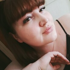 Фотография девушки Татьяна, 23 года из г. Рубцовск