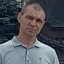 Эд, 45 лет