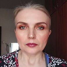Фотография девушки Анна, 50 лет из г. Бузулук