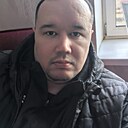 Александр, 40 лет