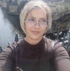 Фотография девушки Svetlana, 41 год из г. Брно