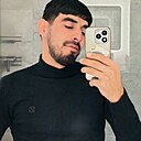 Орхан, 27 лет