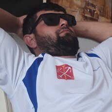 Фотография мужчины Kamil, 34 года из г. Адлер