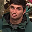 Мухаммат, 25 лет