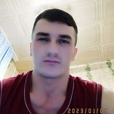 Фотография мужчины Ismail, 27 лет из г. Пермь