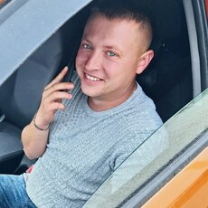 Фотография мужчины Алексей, 34 года из г. Брянск