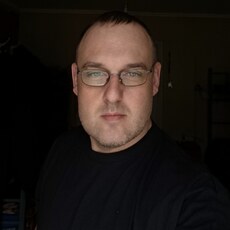 Фотография мужчины Андрей, 43 года из г. Киев