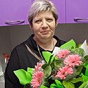 Ирина, 52 года
