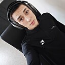 Владимир, 21 год