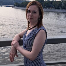 Фотография девушки Татьяна, 33 года из г. Москва