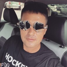 Фотография мужчины Сергей, 36 лет из г. Альметьевск