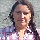 Незнакомка, 39 лет