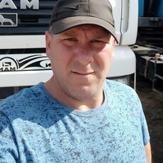 Фотография мужчины Сергей, 42 года из г. Мелитополь