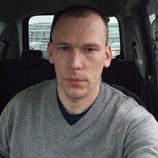 Фотография мужчины Максим, 32 года из г. Барнаул