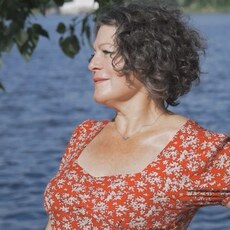 Фотография девушки Агата, 50 лет из г. Нижний Тагил