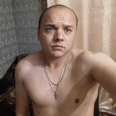Фотография мужчины Виталий, 32 года из г. Краснодар