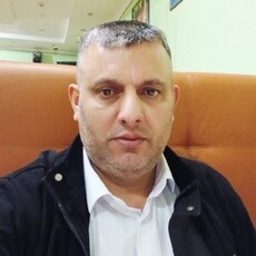 Фотография мужчины Рамил, 36 лет из г. Сургут