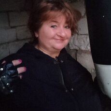 Фотография девушки Рина, 51 год из г. Ипатово