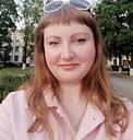 Вероника, 38 лет
