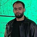 Aslan, 33 года