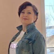 Фотография девушки Елена, 48 лет из г. Кострома