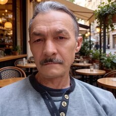 Фотография мужчины Вячеслав, 54 года из г. Волгоград