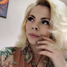Фотография девушки Ольга, 35 лет из г. Новочеркасск